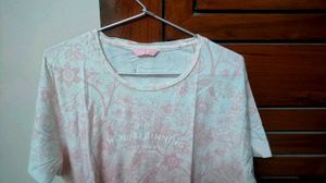 Pink tee for women ❤️💞