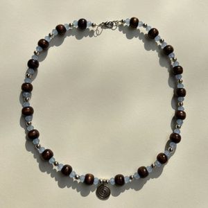 Y2K Choker Necklace