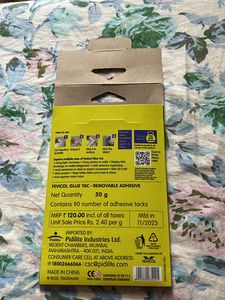 Fevicol Glue Tac