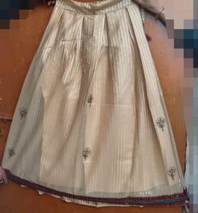 Heavy Crop Dress😍