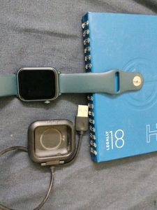 Gionee Gbuddy Smartwatch