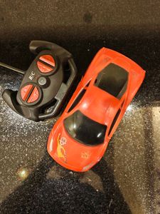 Remote Control Car