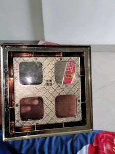 Decorative Dry Fruit Box