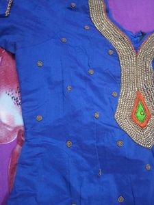 Very Beautiful Pakistani Suit