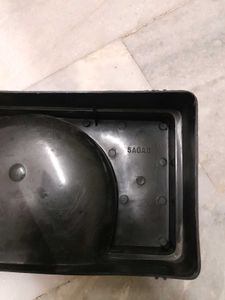 fridge bucket