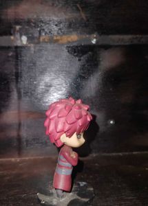 Gaara Figure - Naruto Anime Collectible