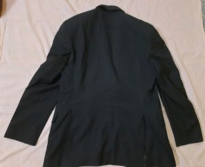 Allen Solly Mens Blazer