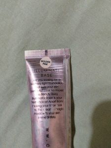 Base illuminator