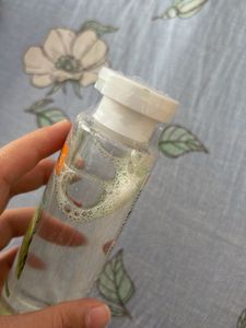 Tulips Micellar Cleansing Water