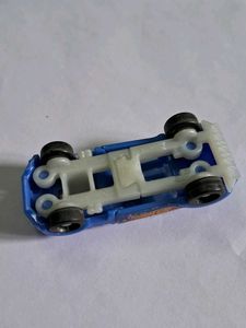 kinderjoy hotwheels Edition