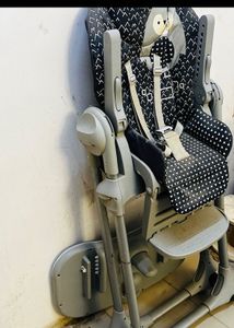 Baby High Chair