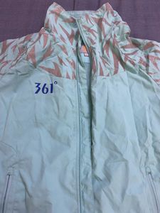 Handsome Riding Jacket