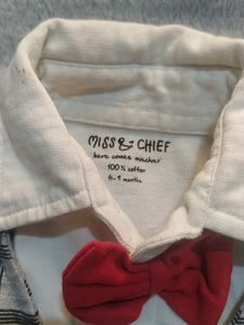Boys Partywear Dress