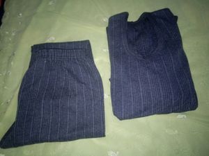 Girls Winter Inner Thermal Suit.