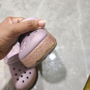 Original Crocs C 11 Size