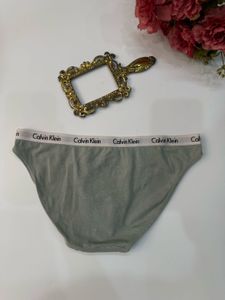 Calvin Klein Briefs - Gray
