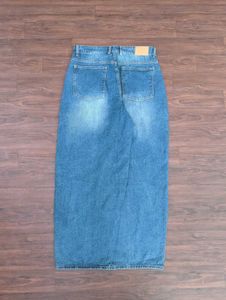 Blue Wash  Jeans