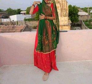 Choli Chhe Darbari