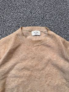 Cozy Knit Sweater