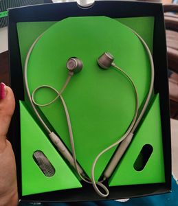 Mivi  Collar Classic Wireless Earphones .Like New