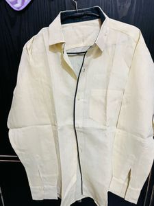 Citizen Linen Shirt - Size M