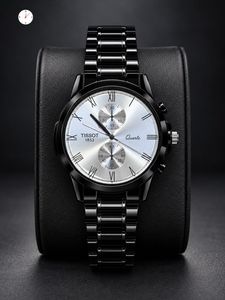 Tissot Chronograph Watch