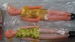 Vintage Toy Bundle