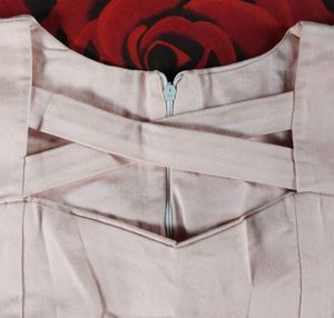 Stylish Pink Cropped Top