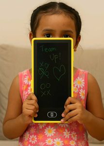 LCD Drawing Tablet With Pencil Box