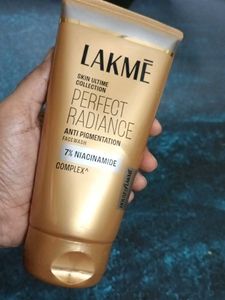 Lakme Facewash