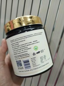 Premium Hair Shampoo for Healthy Hai