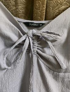 Zudio Lavender Dress