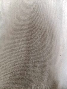 Uniqlo Beige Knit Sweater
