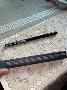 Intense Gel Colored Eye Pencil