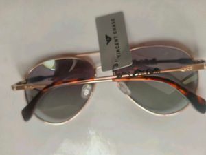 Vincent Chase Aviator Sunglasses