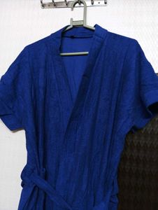 Bathrobe