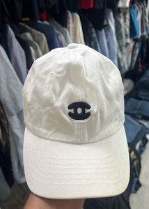 Vintage Fiat Baseball Cap