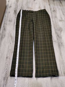 Ma4321 Sabrin baggy pant waist 32 inches