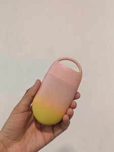 Earth Rhythm Tinted Sunscreen - HONEY