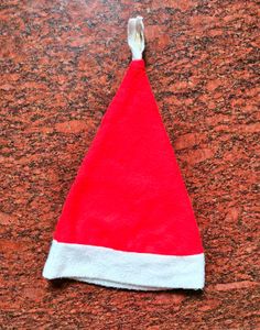 Santa Claus Costume for Kids