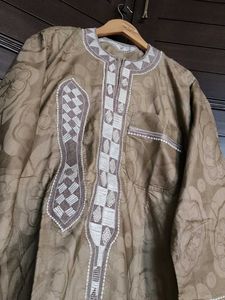 Embroidered Pakistani Kurta 💅