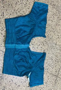 saree blouse only