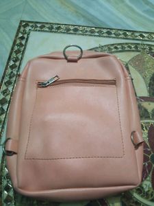 Traveling Slingbags