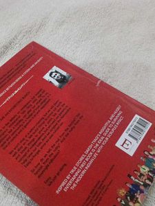 A Nation of Idiots Book