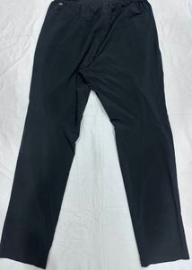 Nike Black Athletic Pants