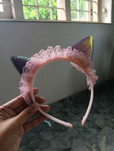 6 Hairbands for ₹199