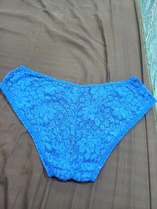 Lace Briefs