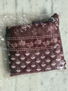 Embroidered Pink Kurta