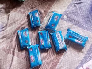7 Pc Washing Soap