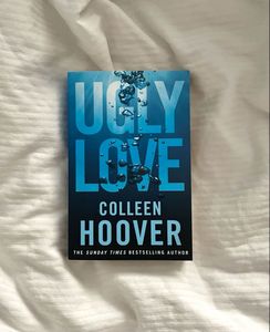 Colleen Hoover books